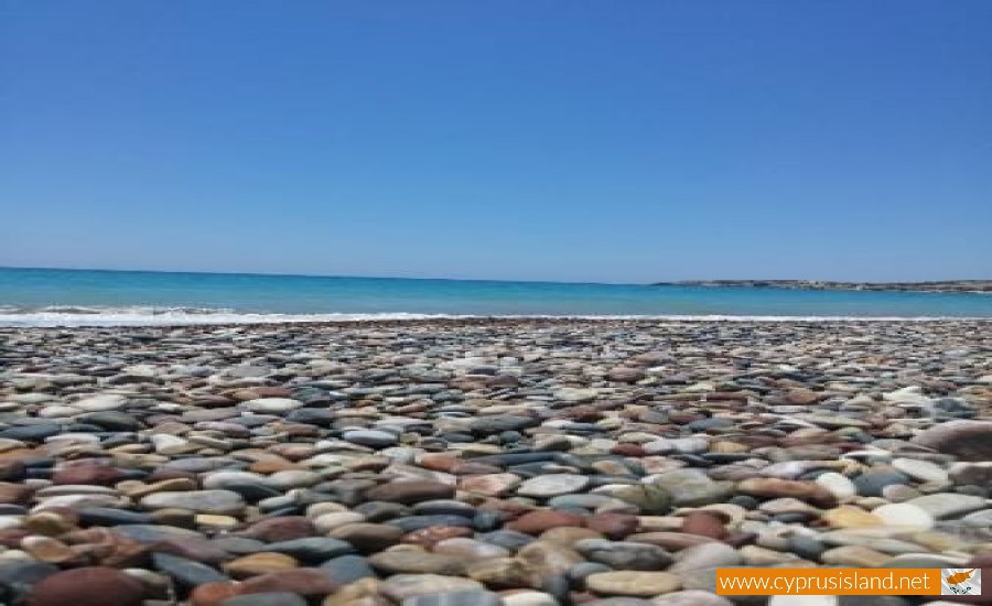 avdimou beach cyprus