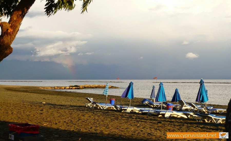 dasoudi beach cyprus