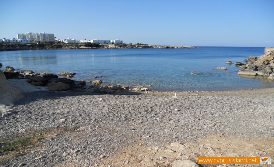 decosta beach protaras