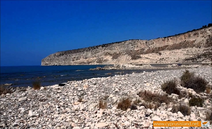 episkopi beach