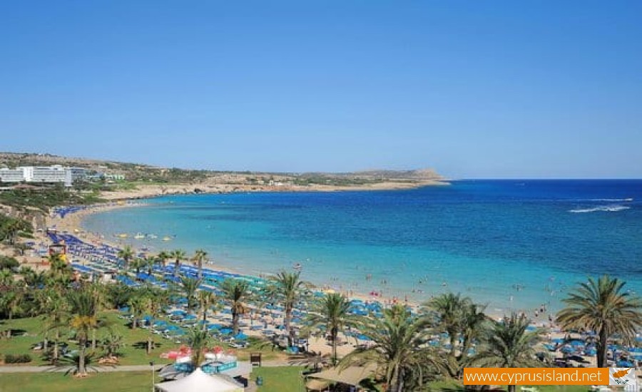Pantachou – Limanaki beach, Famagusta, Cyprus