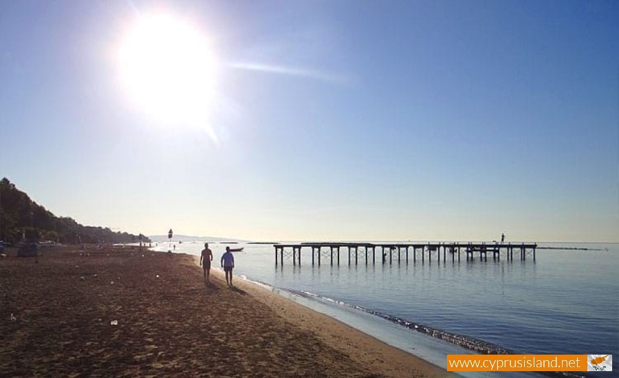 Miami Beach, Limassol, Cyprus