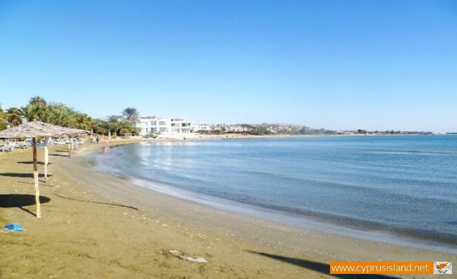 Pyla / KOT Beach, Larnaca, Cyprus