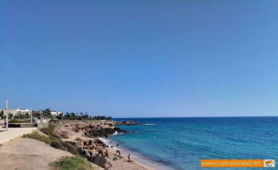 Paphos, Cyprus