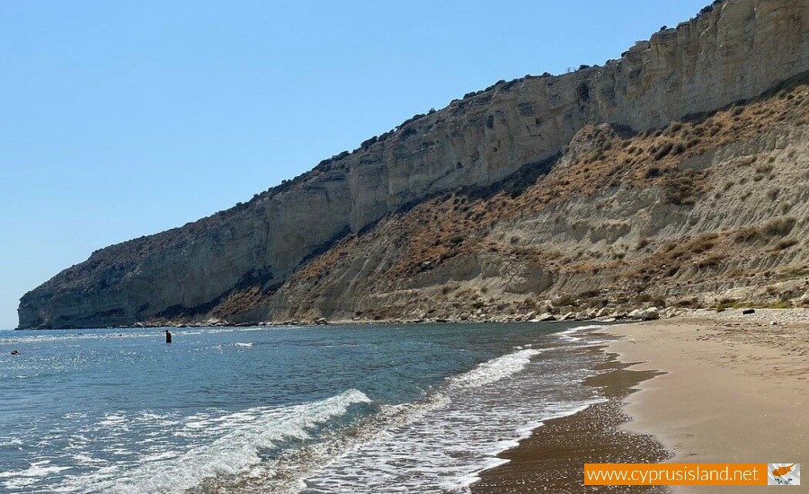 Zapallo bay limassol episkopi 