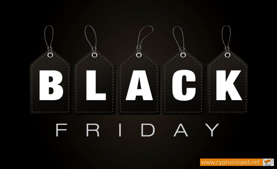 black friday