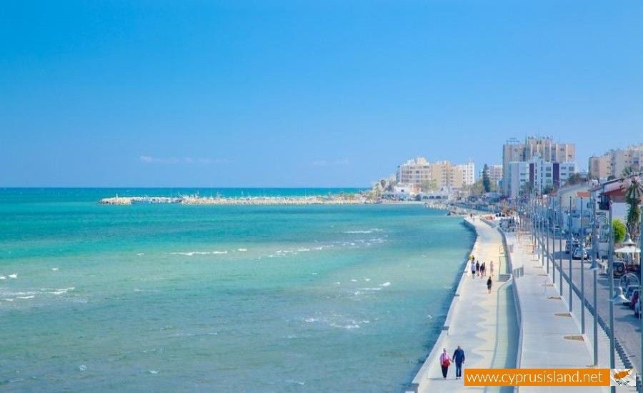 Larnaca, Cyprus