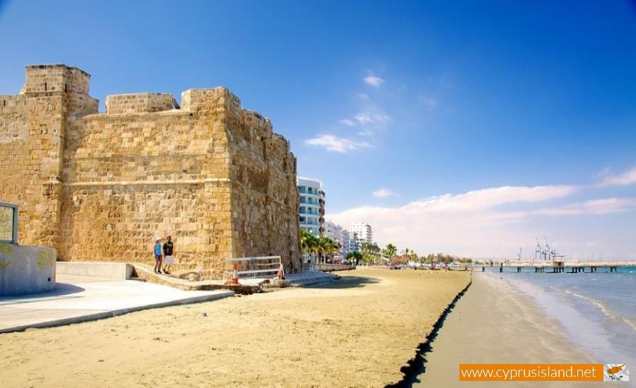 Larnaca