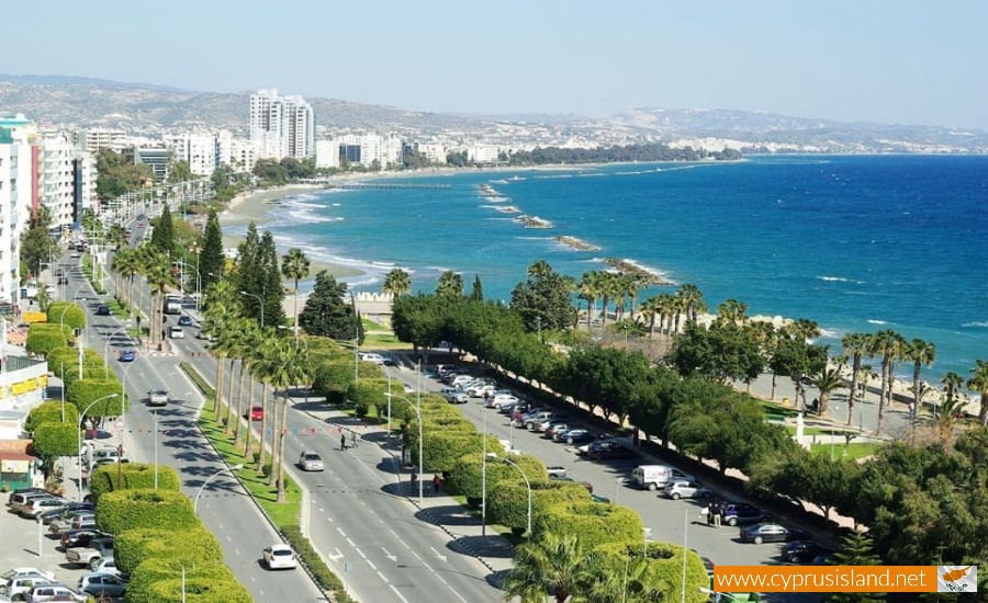 Limassol, Cyprus