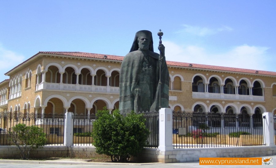 Nicosia, Cyprus