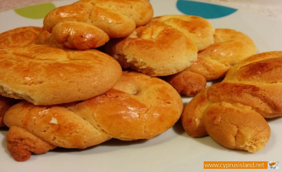 biscuits for easter