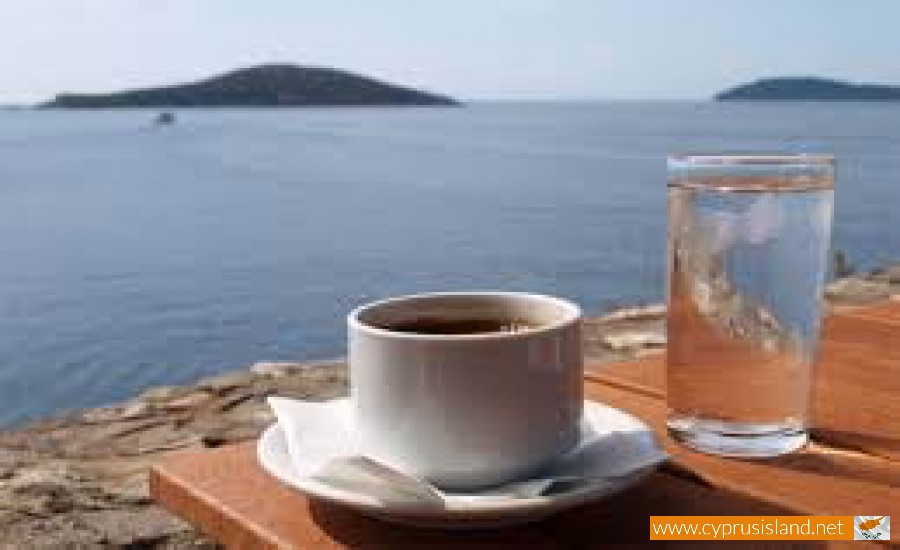 cyprus coffee