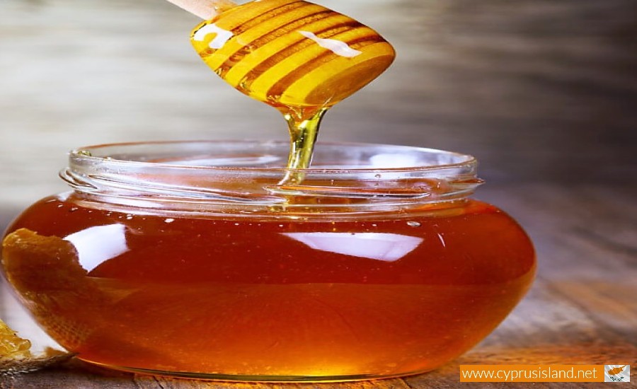 Cyprus Honey, Cyprus