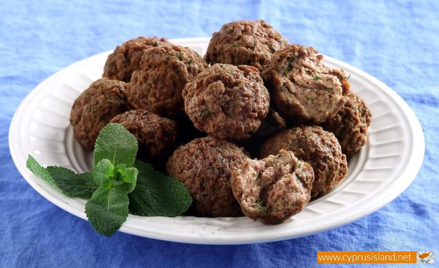 keftedes