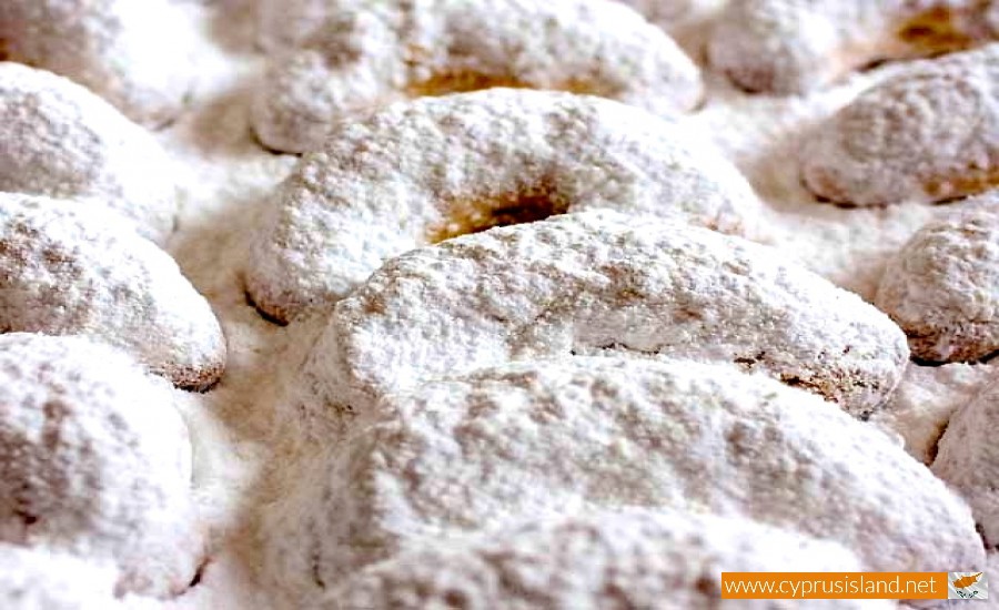 kourabiedes