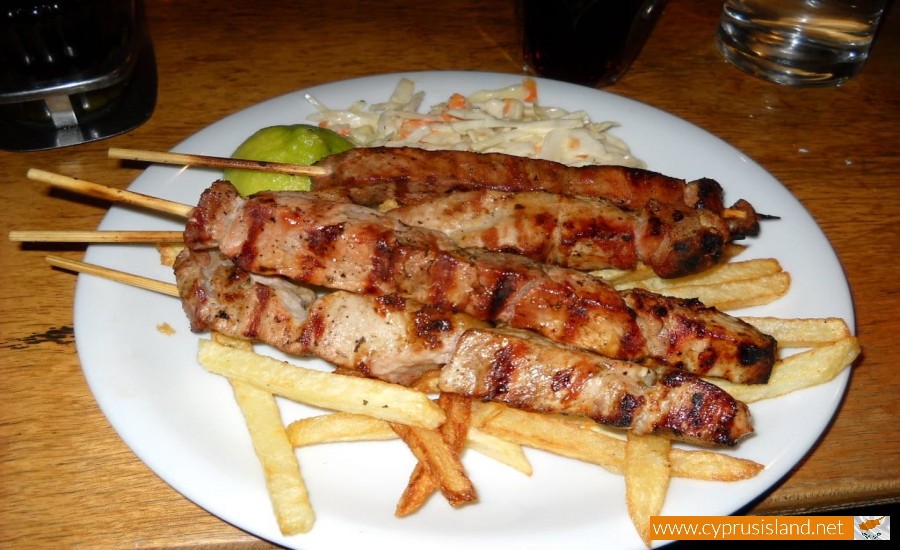 souvlaki