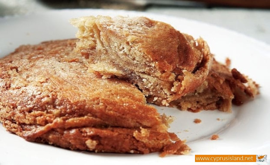tahinopita