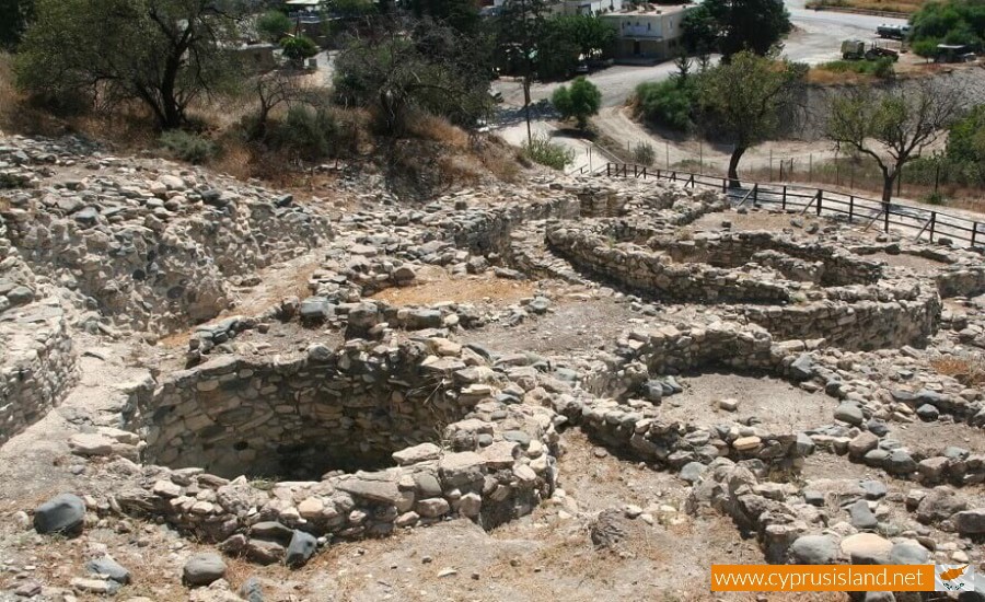 Cyprus History | History of Cyprus | Cyprus civilisation | wars