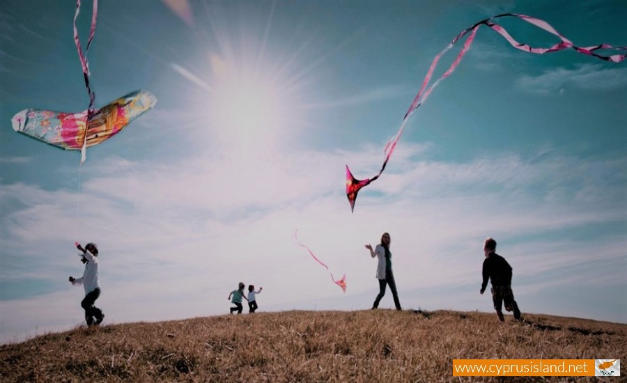 green monday kites