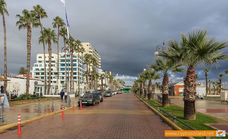 larnaca