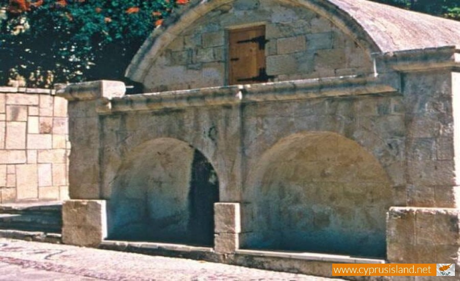 Christian Basilicas of Paphos, Cyprus