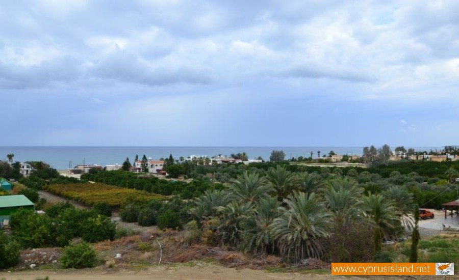 Chapel of Agios Asomatos - Argaka Village, Paphos, Cyprus