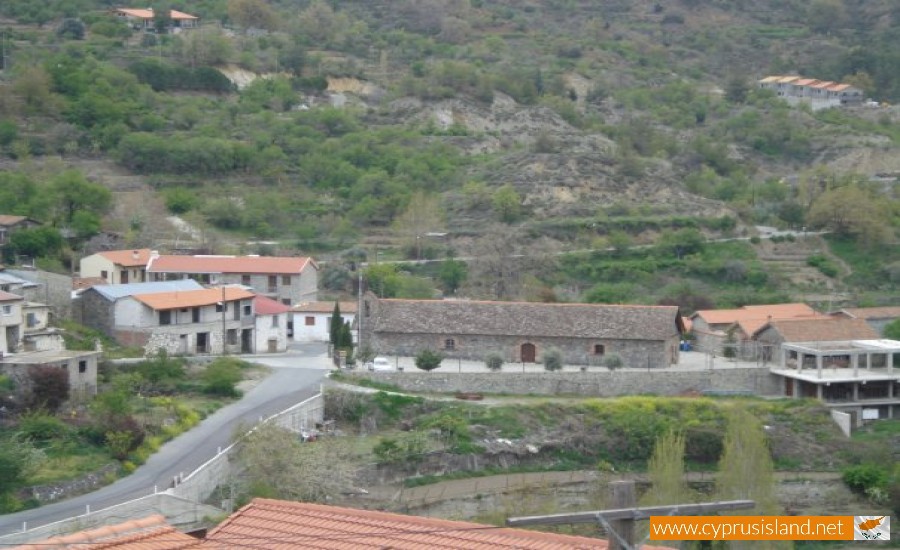 timiou prodromou church