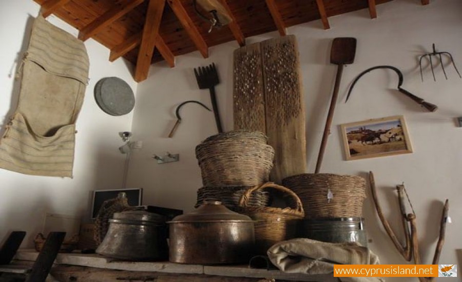 amargeti museum