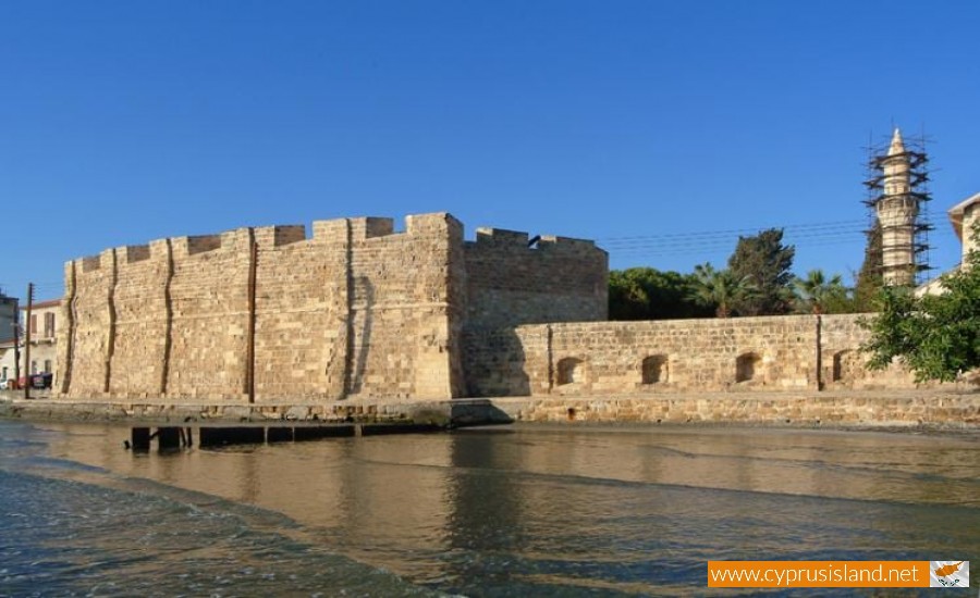 larnaka medieval museum