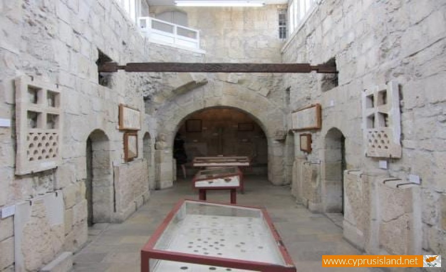 medival museum of cyprus