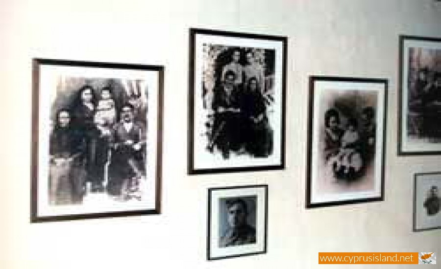 omodos photography exhibition