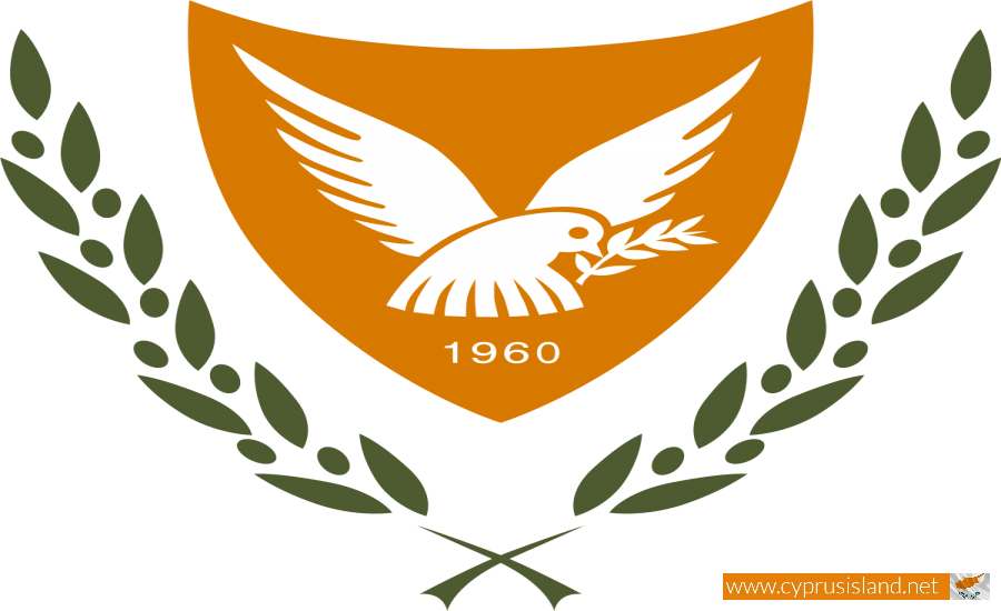 national symbol cyprus
