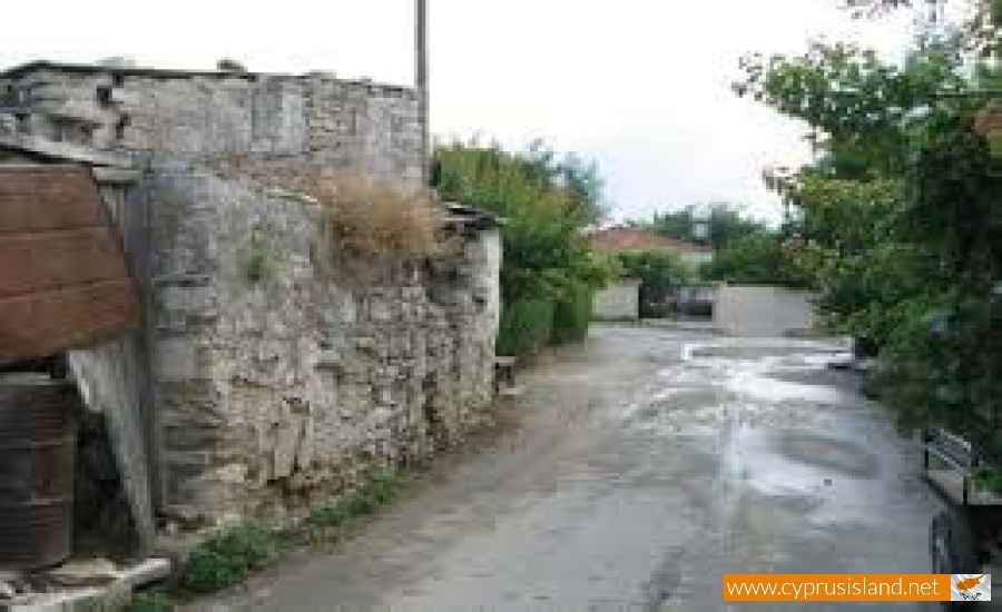 Amargeti Village, Paphos, Cyprus