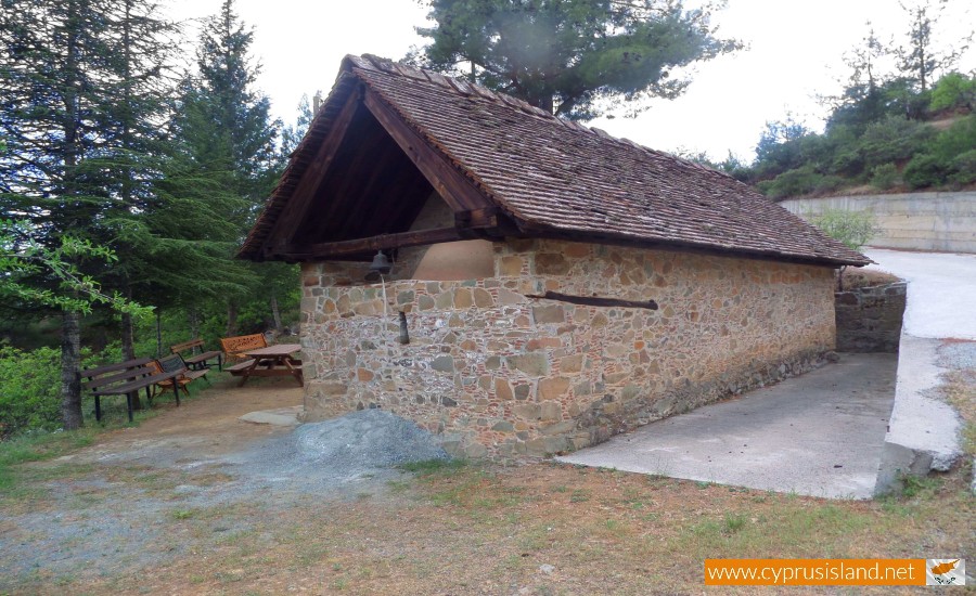 Kaminaria Village, Limassol, Cyprus