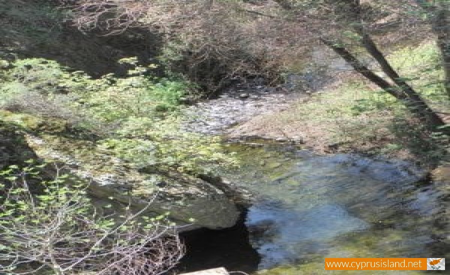 Agios Epifanios Oreinis, Nicosia, Cyprus