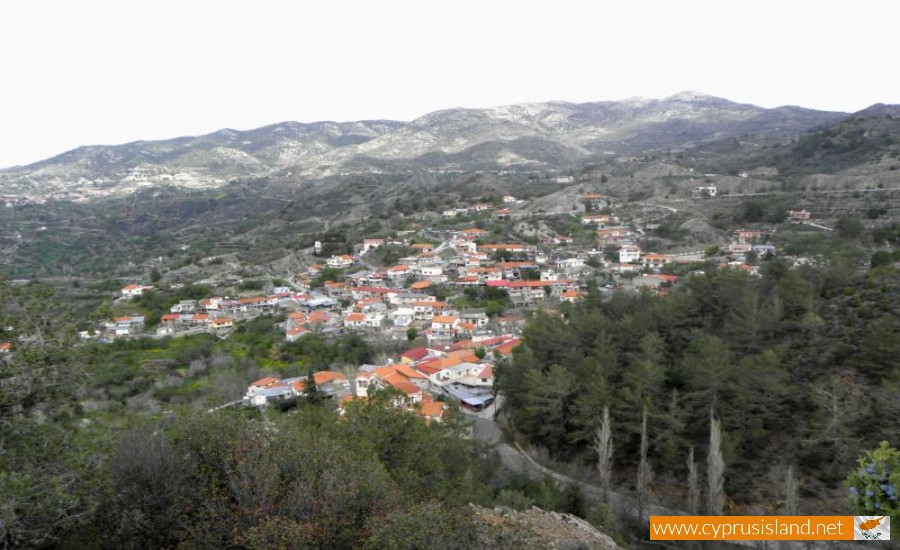 agridia village