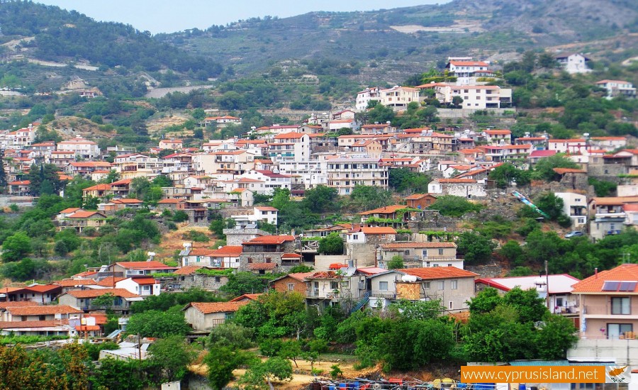 agros village