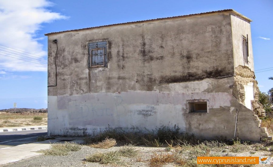 Alaminos Village, Larnaca, Cyprus