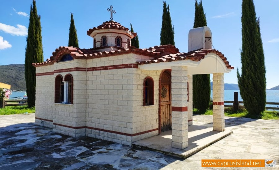 Alassa Village, Limassol, Cyprus