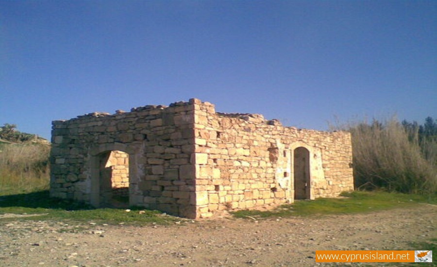 Anarita Village, Paphos, Cyprus