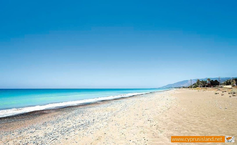 Argaka Village, Paphos, Cyprus