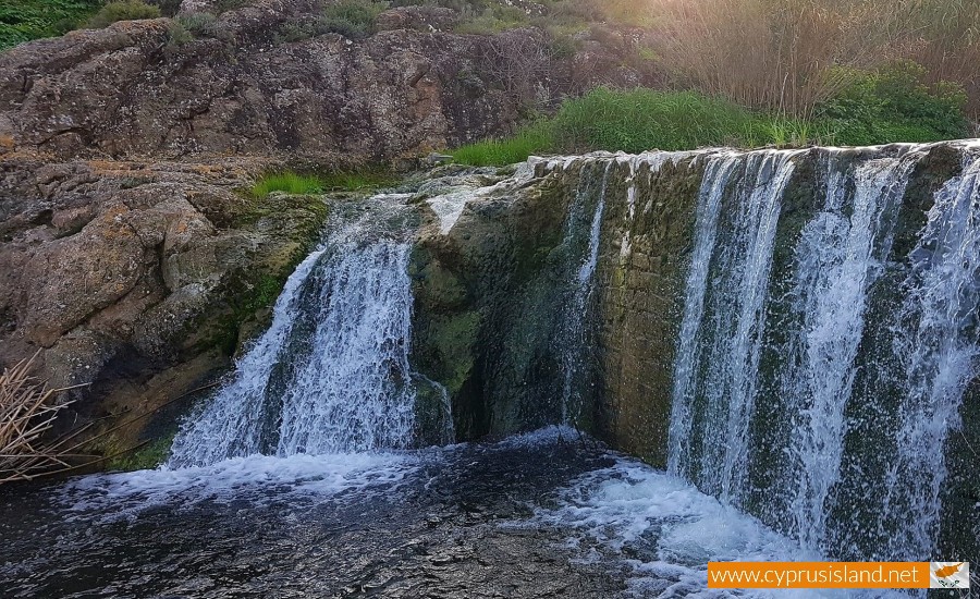 Agia Anna Village , Larnaca, Cyprus