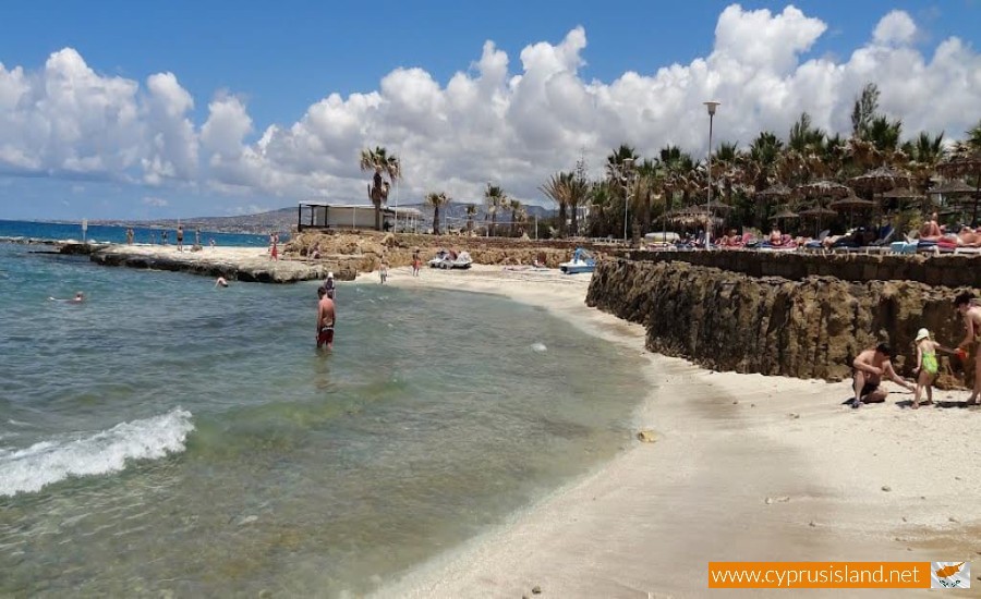 Chloraka Village, Paphos, Cyprus