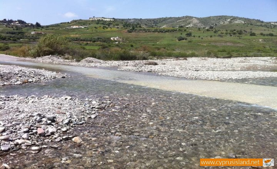 Choletria Village, Paphos, Cyprus