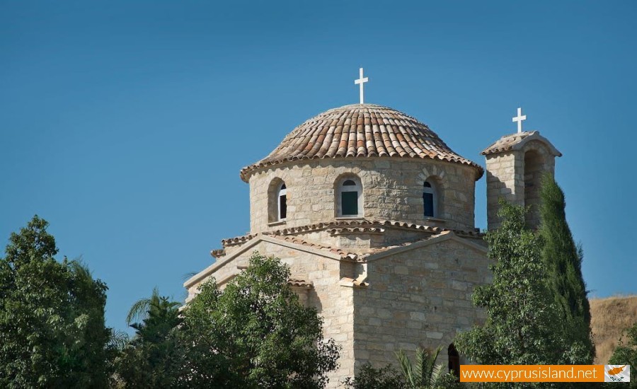 Dali, Nicosia, Cyprus