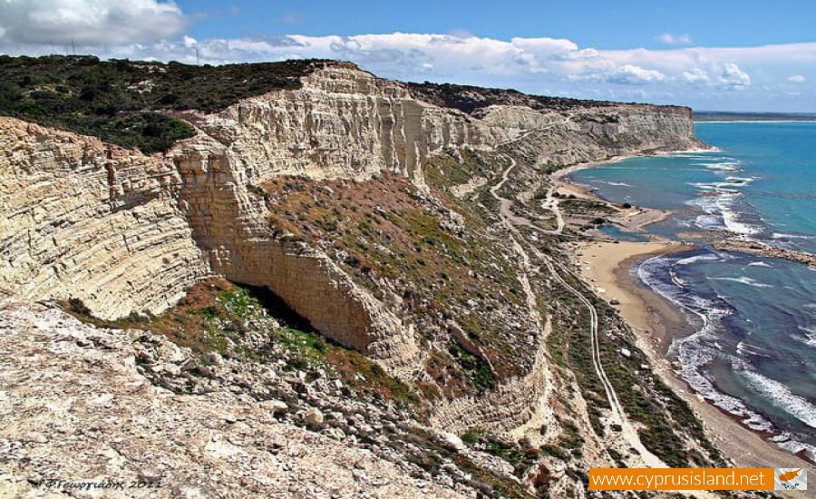 Episkopi village