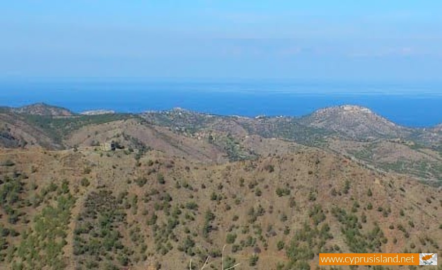 Galini Village, Nicosia, Cyprus