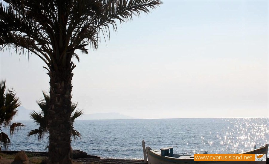 Gialia Village, Paphos, Cyprus