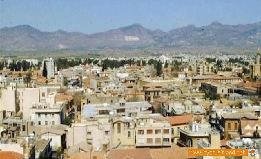 Hamit Mandres Village, Nicosia, Cyprus