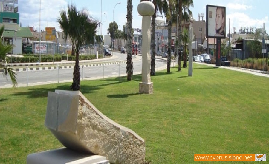 Kato Polemidia, Limassol, Cyprus